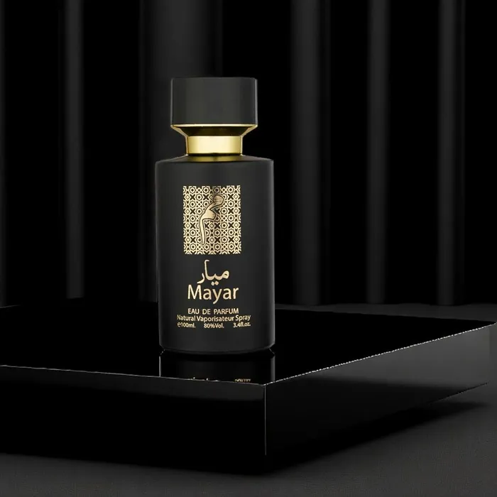 Mayar
