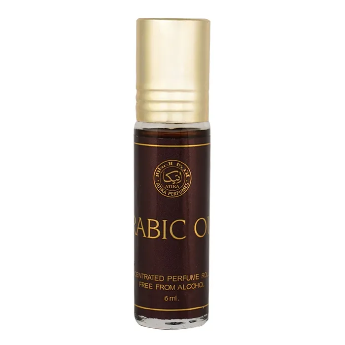ARABIC OUD