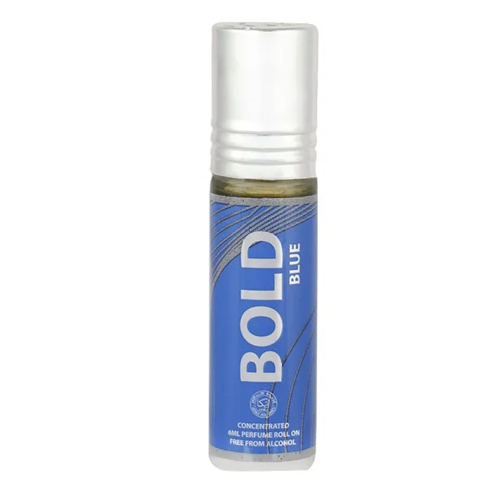 ATIKA BOLD BLUE