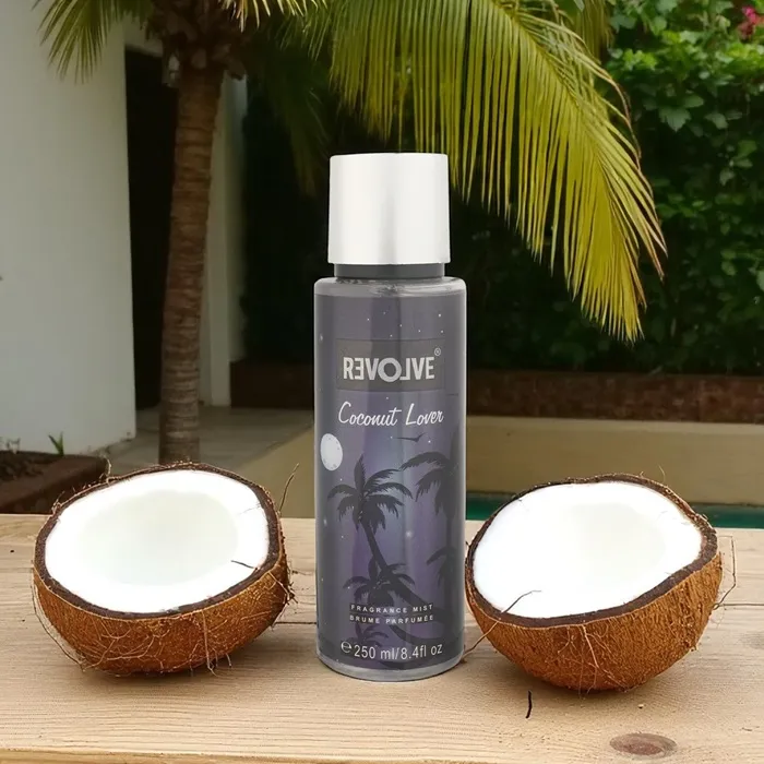 COCONUT LOVERS