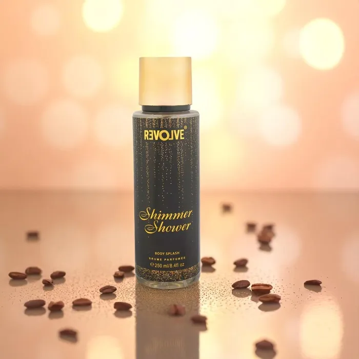 SHIMMER SHOWER