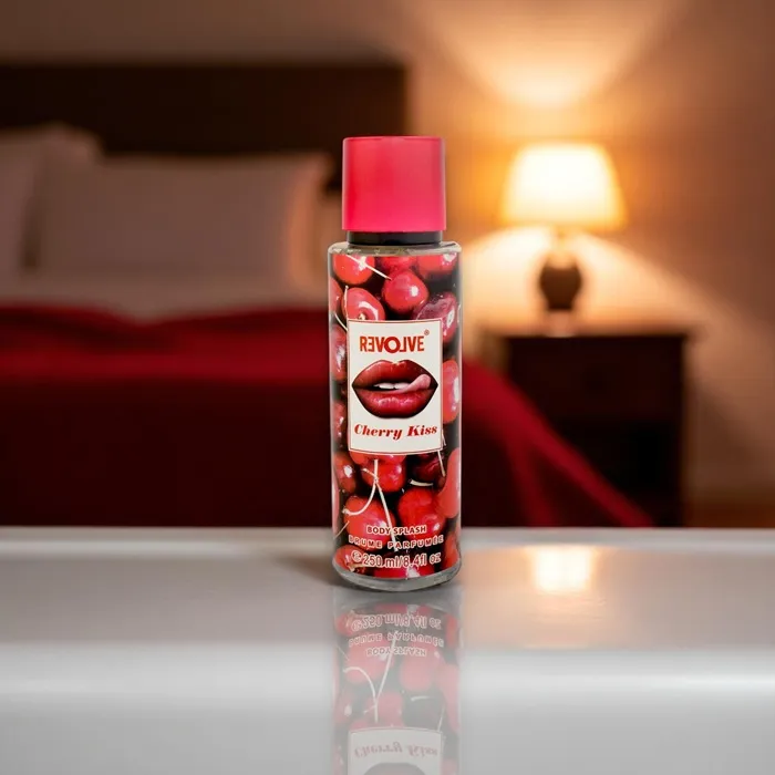 CHERRY KISS