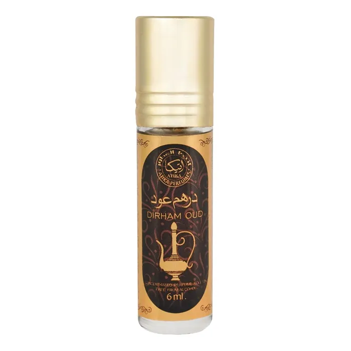 DIRHAM OUD