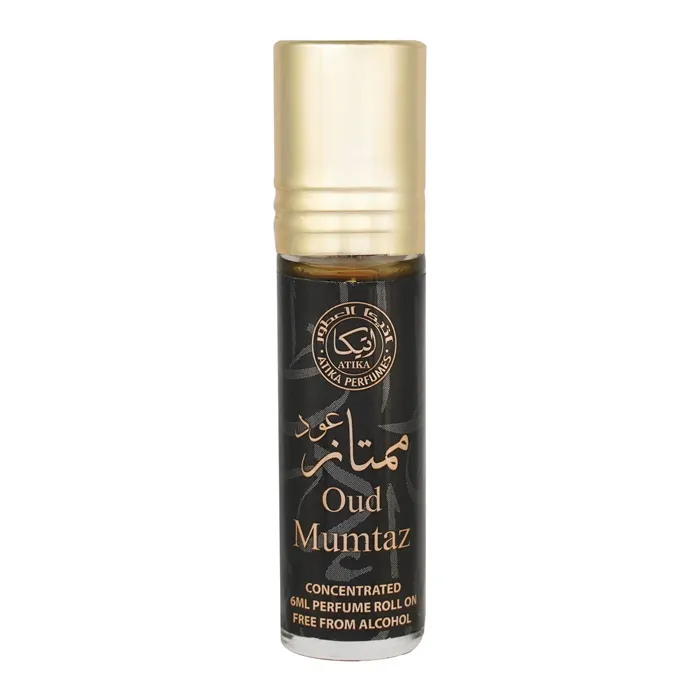 OUD MUMTAZ
