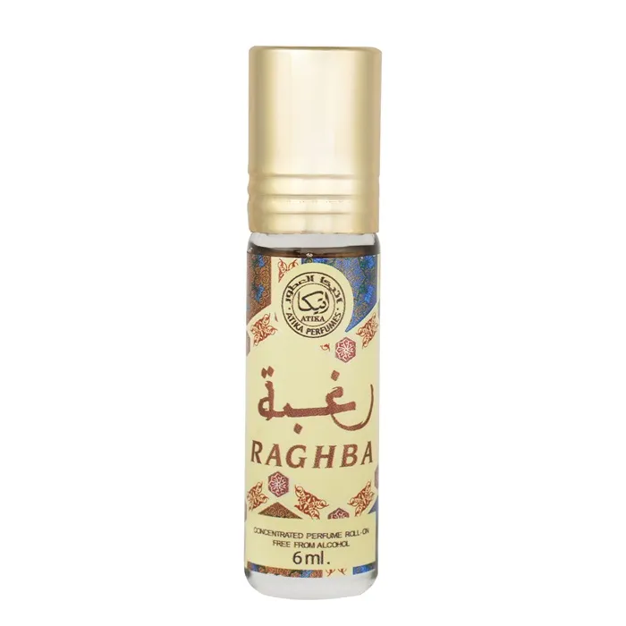 RAGHBA