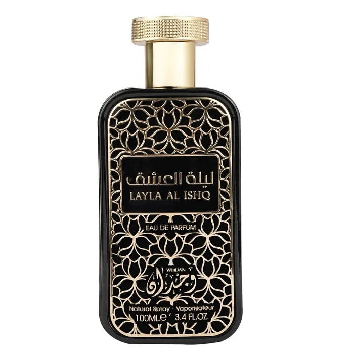 LAYLA AL ISHQ