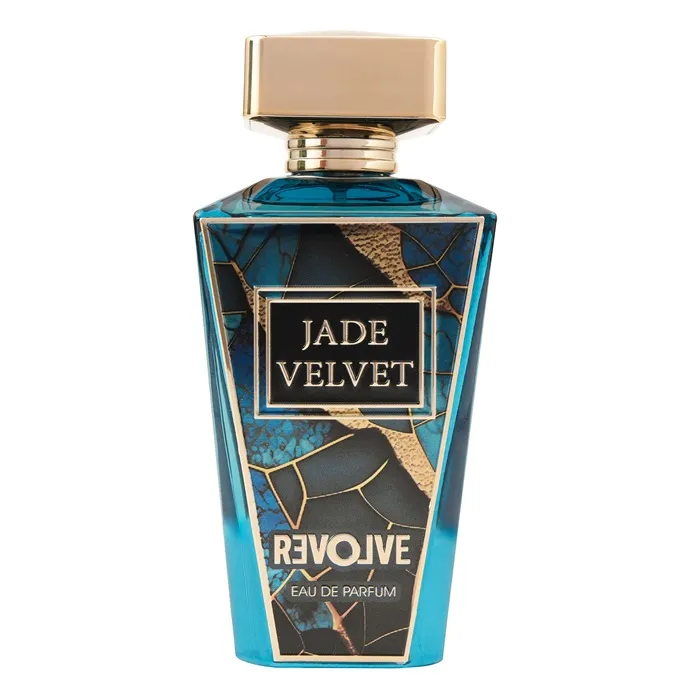 JADE VELVET