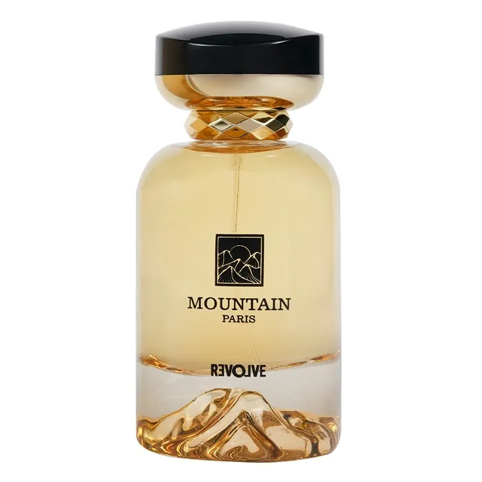 MOUNTAIN PARIS